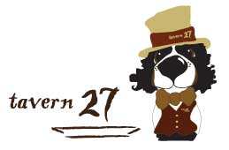 tavern 27